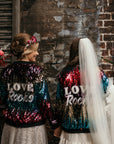 Love Rocks