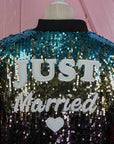 Just Married