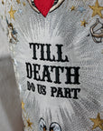 Till Death Do Us Part Swans