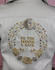 To The Moon And Back