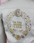 To The Moon And Back