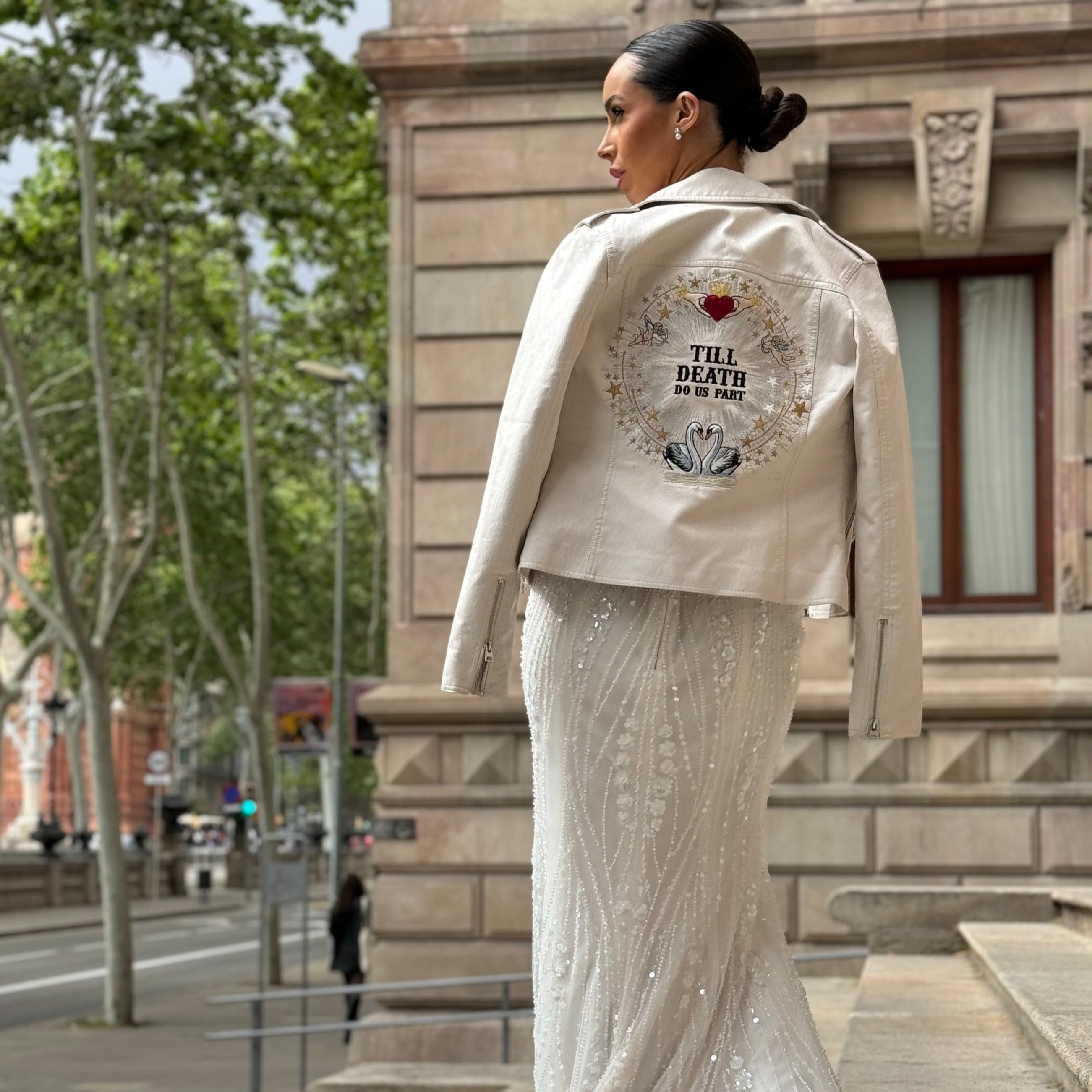 Till Death Do Us Part Swans