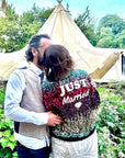 Just Married