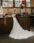 Just Married