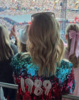 1989 Rainbow Jacket