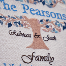 Load image into Gallery viewer, Family Tree Gift
