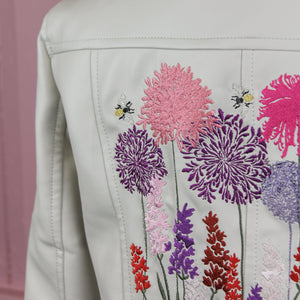 Bright Wildflowers