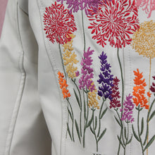 Load image into Gallery viewer, Coloured Wildflowers
