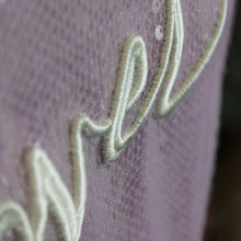 Load image into Gallery viewer, Purple Lover Sequin Bomber

