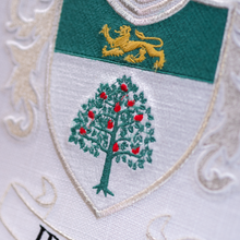 Load image into Gallery viewer, Family Crest Christmas Gift
