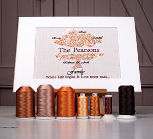 Family Tree Gift