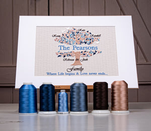 Family Tree Gift