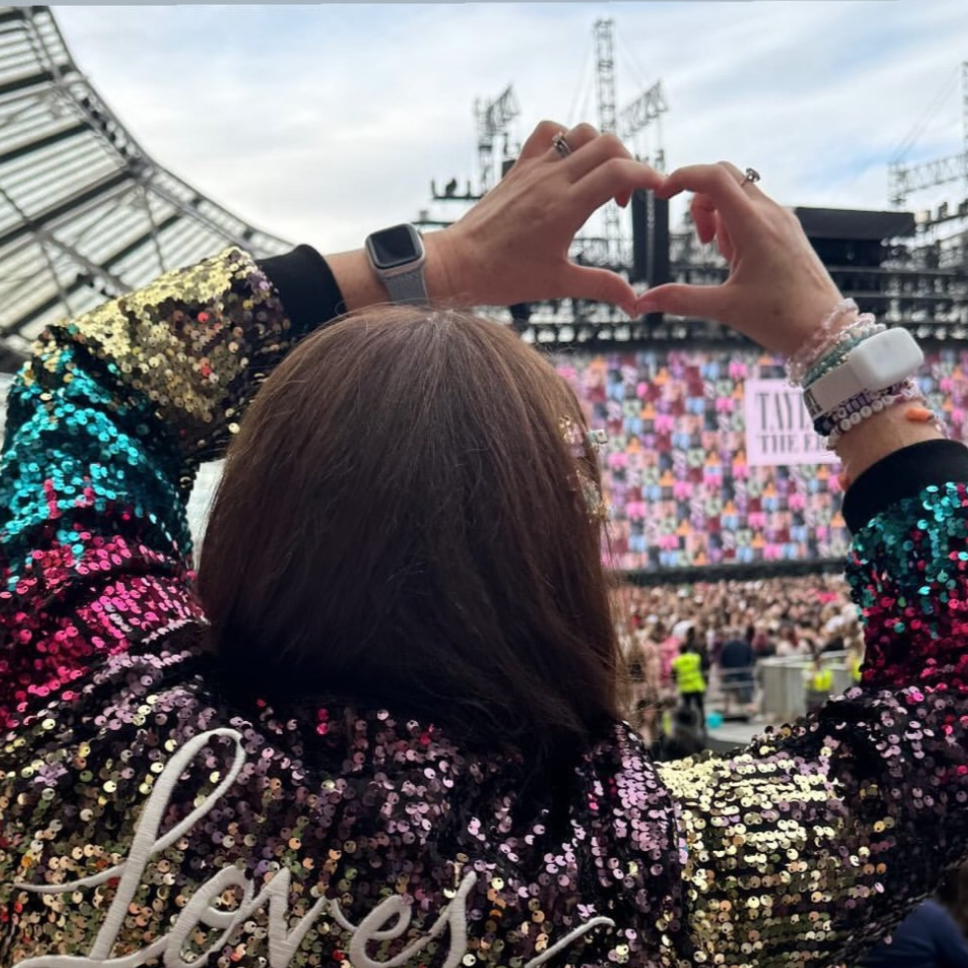 Lover Rainbow Jacket