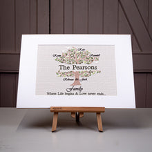 Load image into Gallery viewer, Small Tree of Life - SPRING
