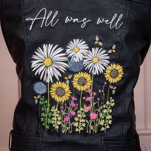 Wildflowers - All Was Well