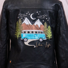 Load image into Gallery viewer, Mountain Campervan Jacket
