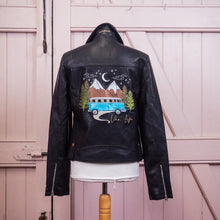 Load image into Gallery viewer, Mountain Campervan Jacket
