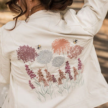 Load image into Gallery viewer, Boho Wildflower
