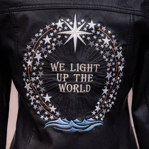 Celestial - We Light Up the World