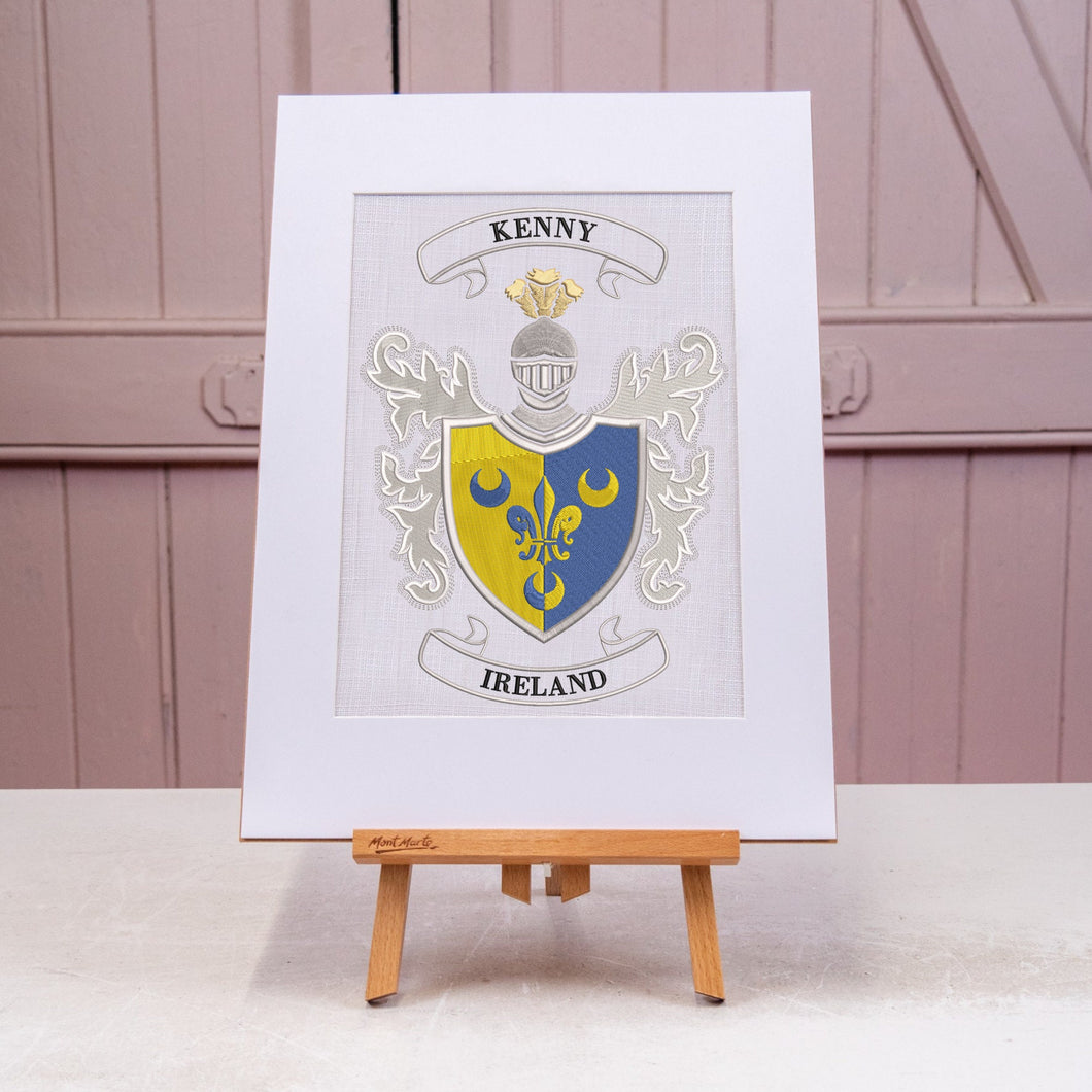 KENNY